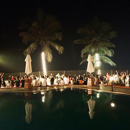 Cidade De Daman - Beach Resort Esterno foto