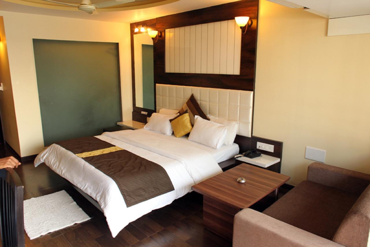 Cidade De Daman - Beach Resort Esterno foto